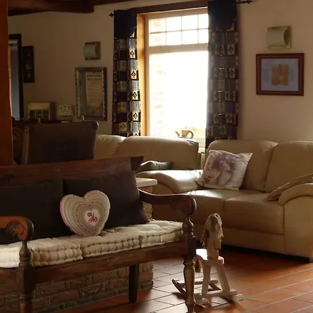Cozy Holiday In With Terrace Vakantiehuis Hondschoote