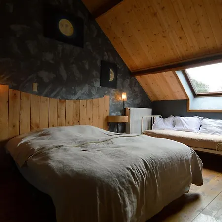 Cozy Holiday In With Terrace