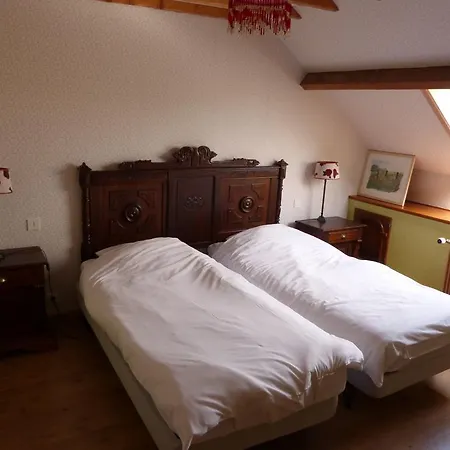 Cozy Holiday In With Terrace Vakantiehuis Hondschoote
