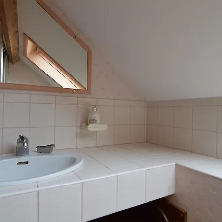 Cozy Holiday In With Terrace Hondschoote